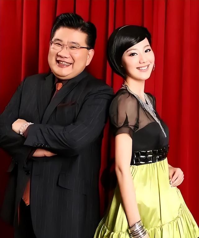 讨好大佬	，陪睡上位，遭央视“开除”，她身上的标签哪个才是真的