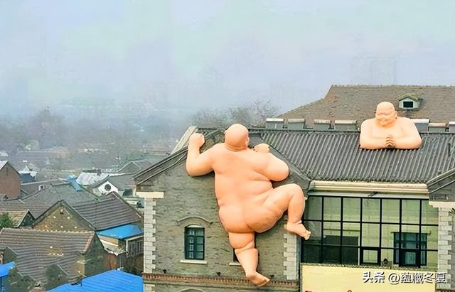 中国五大奇葩建筑：巨型“佛跳墙”一天就被拆除，柳州大夜壶上榜