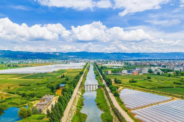 云南省未来吃香的城市，不是红河、玉溪，而是这座低调的城市