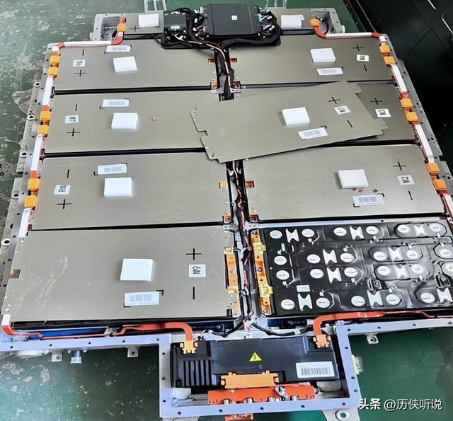 又一中国制造被全球疯抢，全球巨头排队抢购，属于中国的时代来了