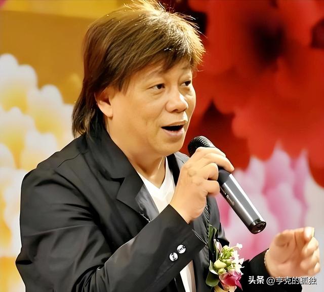 梁小龙去世早有预兆	，关门弟子爆料3个“不良爱好”，都是催命符