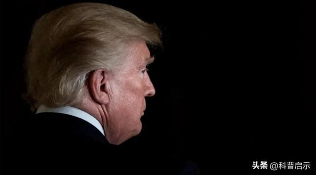 341票赞成79票反对！美国投票结果公布，特朗普准备发动战争