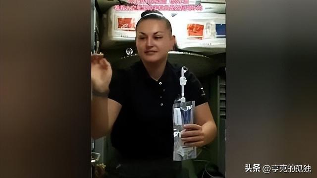 女宇航员在太空如何满足生活需求？隐私如何保护？自有妙招