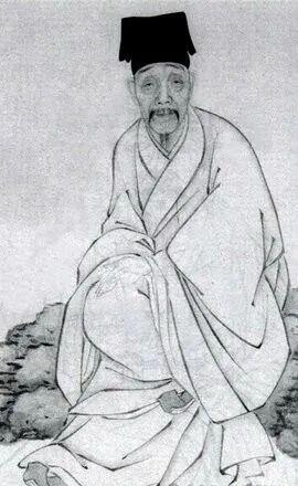 解锁牯牛降的文化密码 | 隐士文化：绿水青山间的恬淡栖居