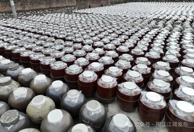 阳江历史文化街区探源⑥ | 匠心传承铸辉煌 阳江三宝美名扬