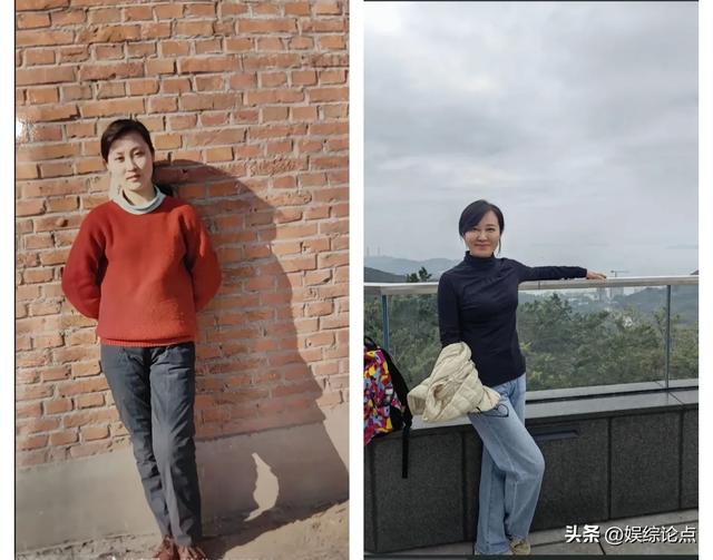 41张网友分享过去vs现在的对比照：真是不比不知道，一比吓一跳