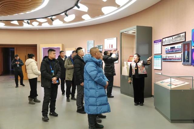 吉畜吉品 “畜”势待发 | 网络名人打卡中国双阳梅花鹿博物馆