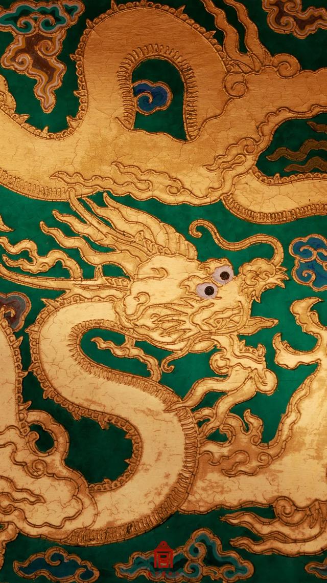 故宫四季美景一览，震撼高清美图预警！
