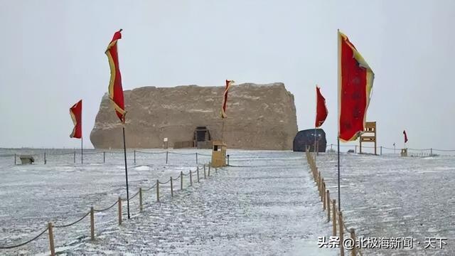 跟着节气游甘肃｜暖蕴陇原 冬韵生香