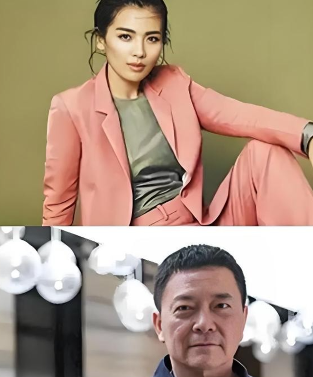 他曾与刘涛同床共枕4年，如今年过六旬依旧未娶，刘涛直言愧疚