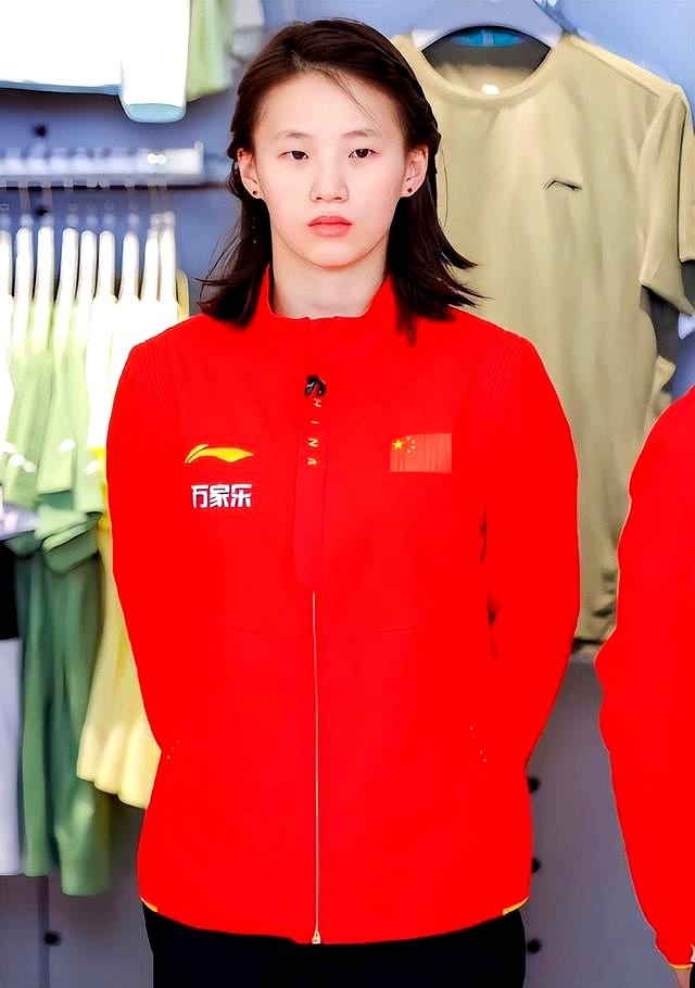 人民日报发文，高调官宣陈芋汐喜讯，全红婵那番话说得太对