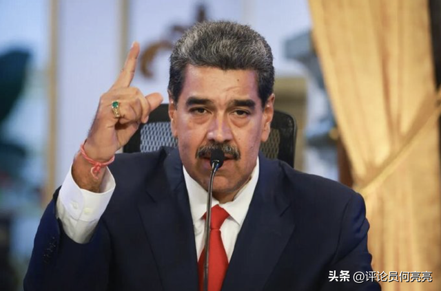 特朗普的安全理论核心：内卷回到美洲