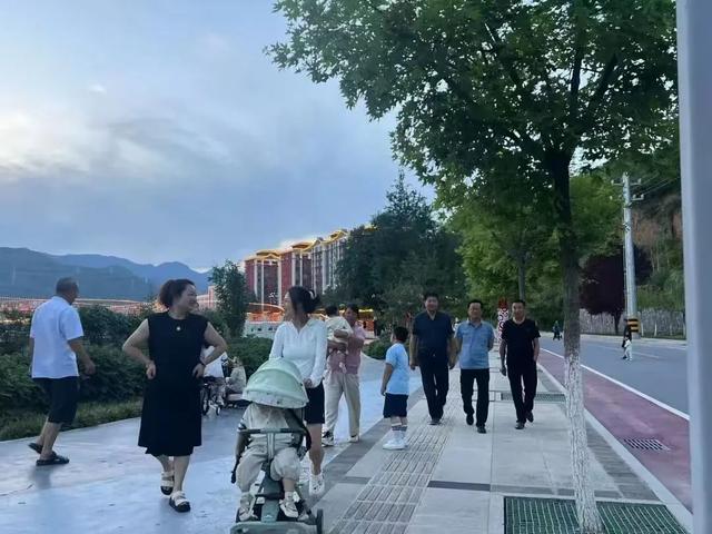 【寻美两当】生态小城：慢时光与红色精神的交响