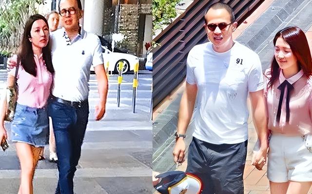 身价千亿有什么用？李嘉诚两儿子的现状，给所有父母都提了个醒