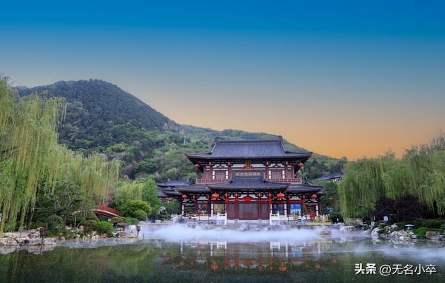 国庆七天乐，国内能让你玩的尽兴不重样的，我敢说只有这三座城市