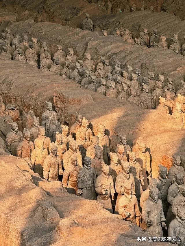 中国 10 处世界级奇观，走过 5 处算资深旅人！你去过几处？