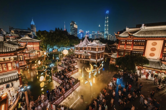 上海官宣：60多家景区门票半价！这些游客还能免票，更多新花样→