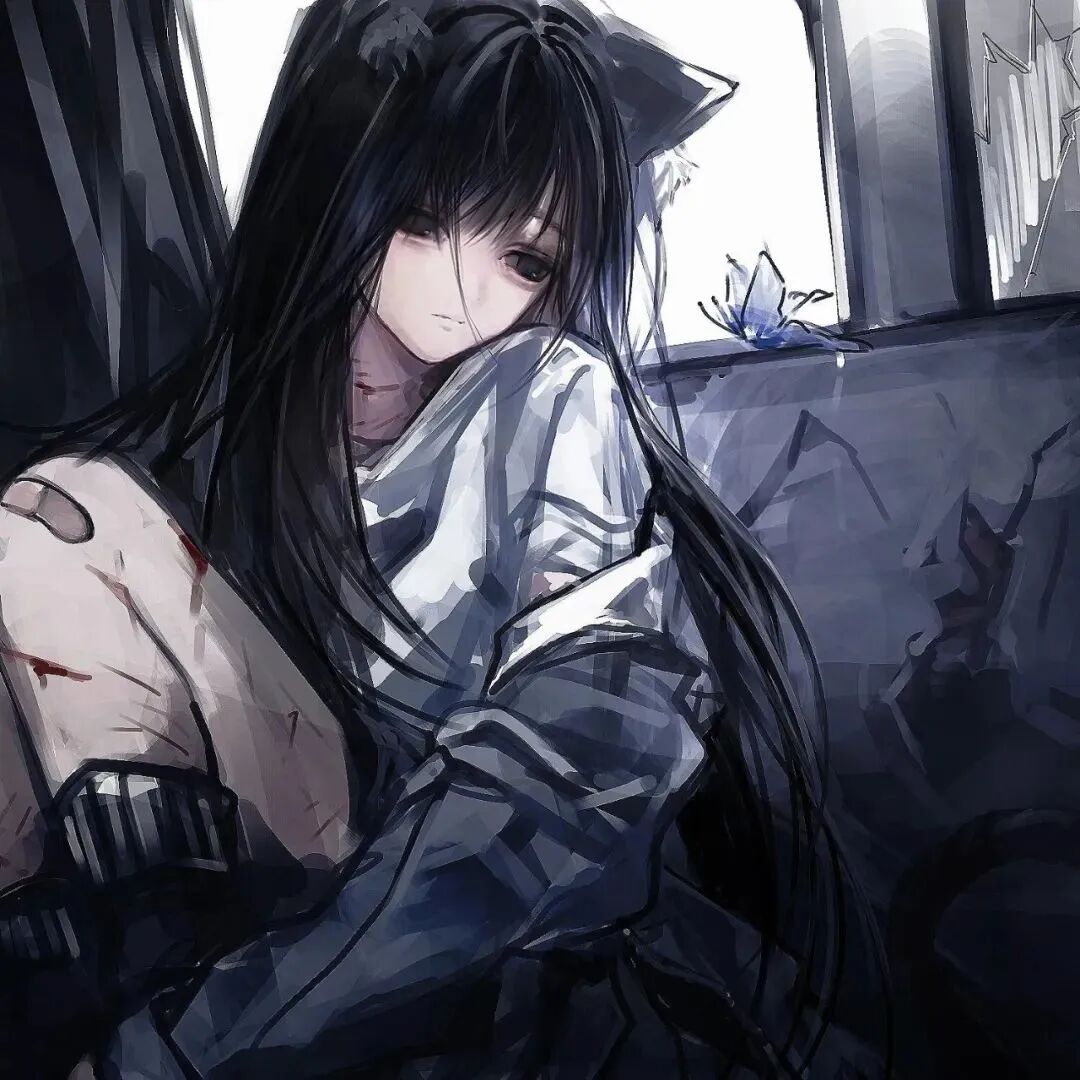 头像|可直存动漫头像(276张) - 图画吧TUHUABA