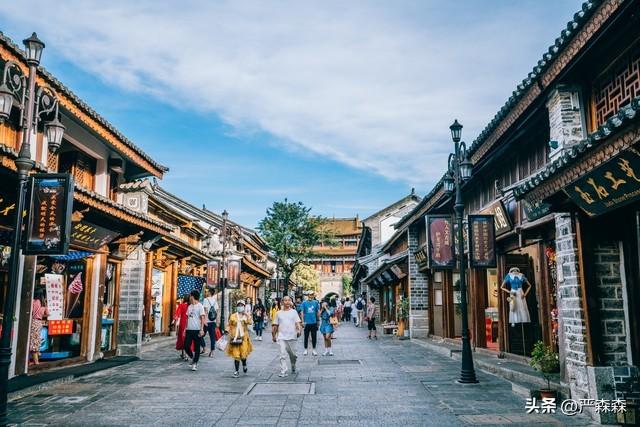 为什么越来越多的人对旅游失去了兴趣？这可能是最中肯的原因