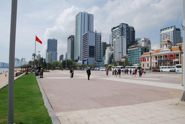 越南米轨专列十二日游之十二
