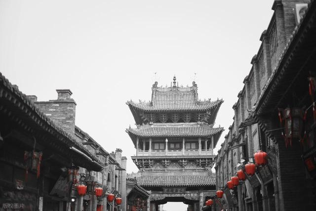 去山西平遥玩了 6 天回来，说句大实话，平遥真不是所有人能适应的