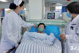 每周透析3次、每天80单外卖…襄阳这位外卖小哥，你的事瞒不住了！图片