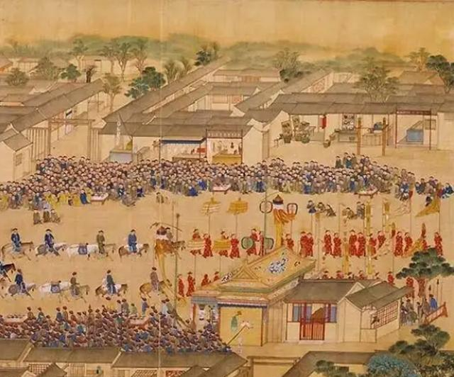 清朝12位帝王，按能力排名如下，你觉得合理吗？