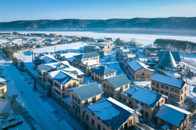 地理冷知识—12月份去哪旅游