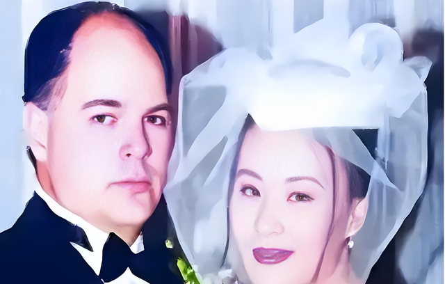 原来早已不是中国籍？事业巅峰远赴美国，被老外“玩腻”晚年回国