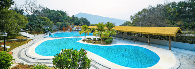 贺州文旅推介成果丰硕，三地联动共拓客源市场