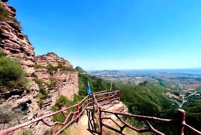 认识中国每一个县——第233站：河北·邢台·临城县