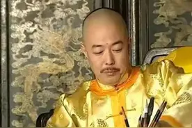 考生因相貌太丑乾隆出上联挖苦，却被当场对出，乾隆大喜：赐探花图片