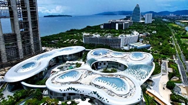 “第2个香港”即将诞生？面积比香港大30倍，目标是比香港还繁华