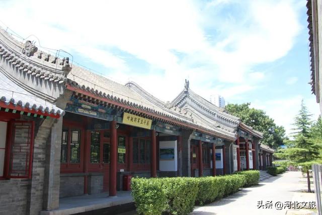 “磕”学来了！你觉得哪些保定景点最具CP感？