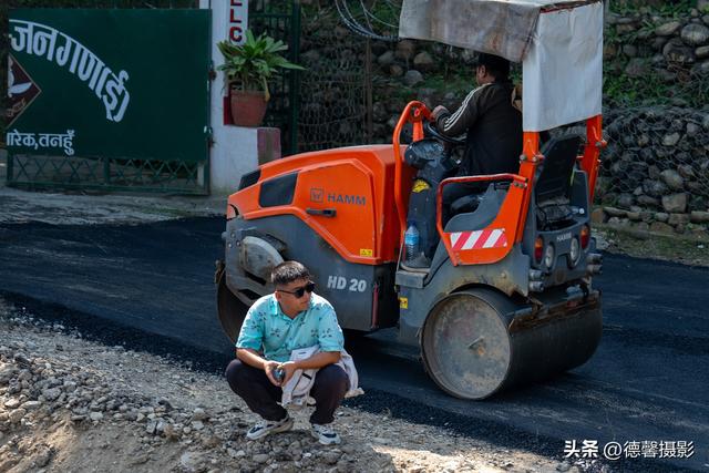 尼泊尔摄影之旅（16）——博克拉到纳加阔特的意外收获