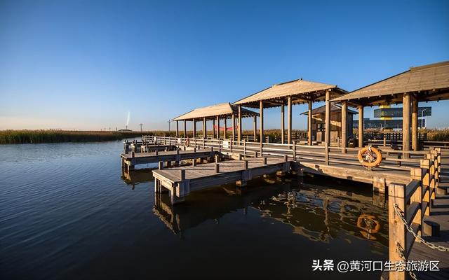 【黄河口生态旅游区】“12.4”国家宪法日——当黄河潮涌遇见法治之光