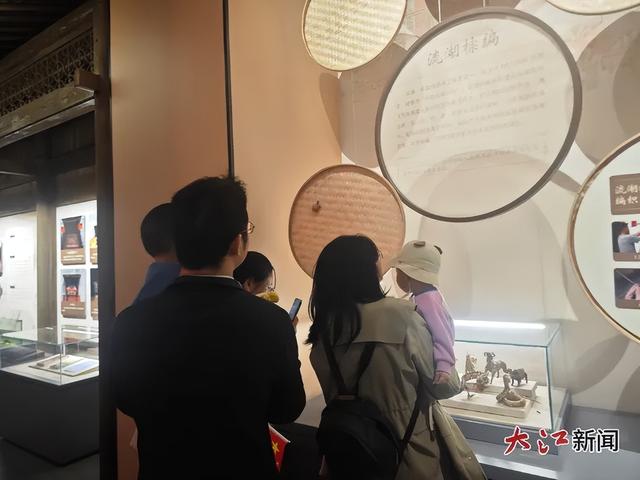 免费开放！南昌又添一文化新地标！