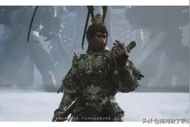 黑神话悟空，究竟讲了一个什么故事？（剧透慎入）图片
