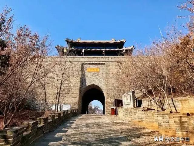 北京6个最适合发呆的地方，个个国家历史文化名村，你去过几个？