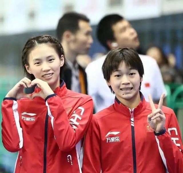 直到张家齐自曝控制体重方法，我才明白，全红婵的处境有多艰难