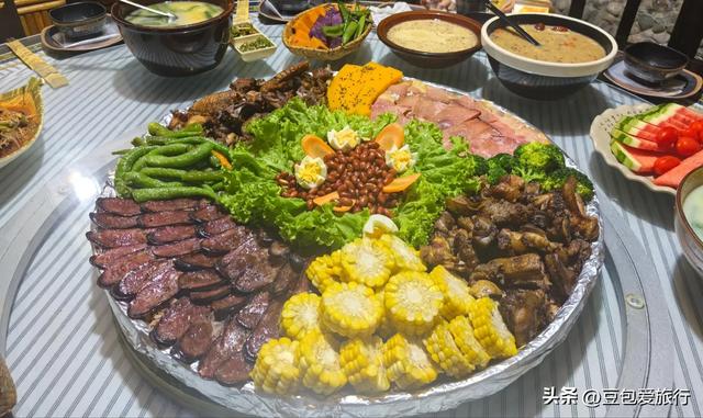 怒江深度旅行指南：自然奇观与人文秘境之旅