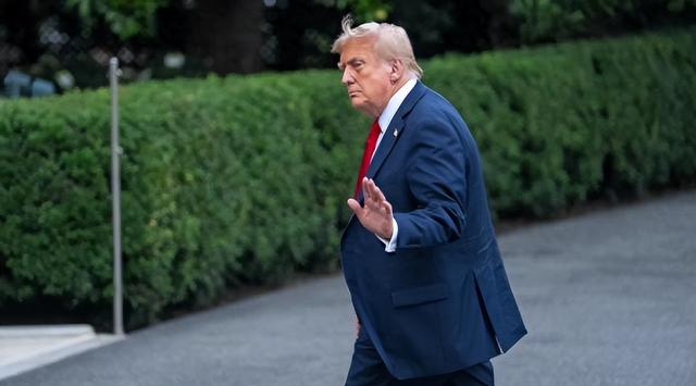 “和平委员会”名单公布	，19国已签署，让中方意外的是巴铁和普京