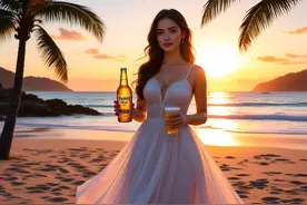 世界公认十大高端啤酒排行榜：品味舌尖上的液态艺术图片