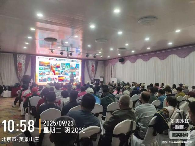 太湖太会了！外省游客扎堆来！