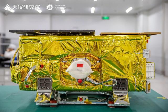 谷神星一号迎来第20次成功发射！