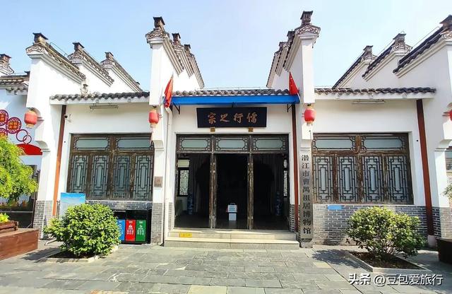 潜江休闲之旅攻略——“曹禺故里，龙虾之乡”