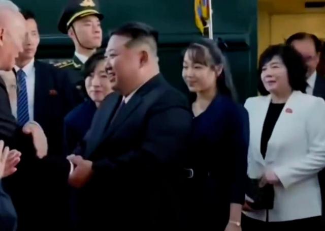 从北京学习经验？1个月后，金正恩也要大阅兵，朝鲜大杀器将亮相