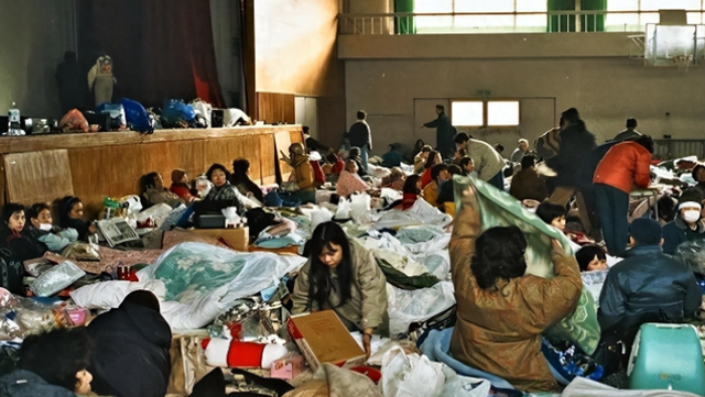 若日本“沉海”了，1.2亿日本人要全移居中国吗？联合国早有规定