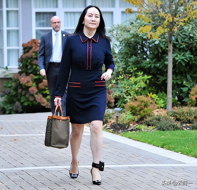 孟晚舟也没想到，央剧《老舅》播出仅3天，姚安娜竟实现口碑反转