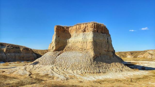 大同景点排行榜，山西大同最值得去的10个好玩景点，你去过几个？